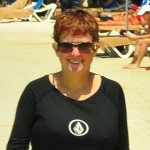 Meet your Posher, Cathy